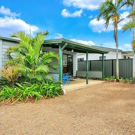 Cane Village Holiday Park Bundaberg Kültér fotó