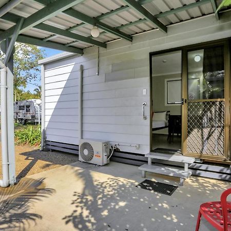 Cane Village Holiday Park Bundaberg Kültér fotó