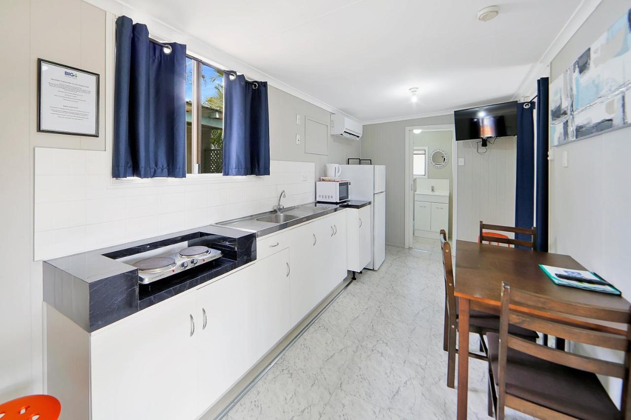 Cane Village Holiday Park Bundaberg Kültér fotó