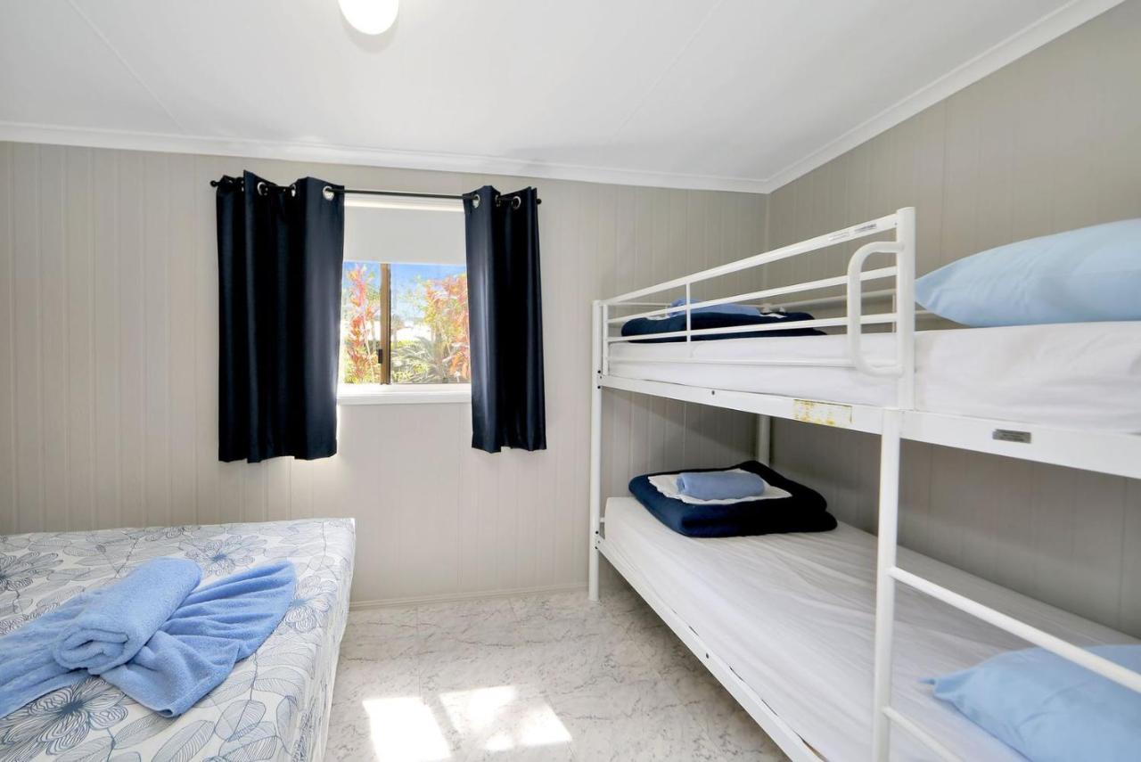 Cane Village Holiday Park Bundaberg Kültér fotó