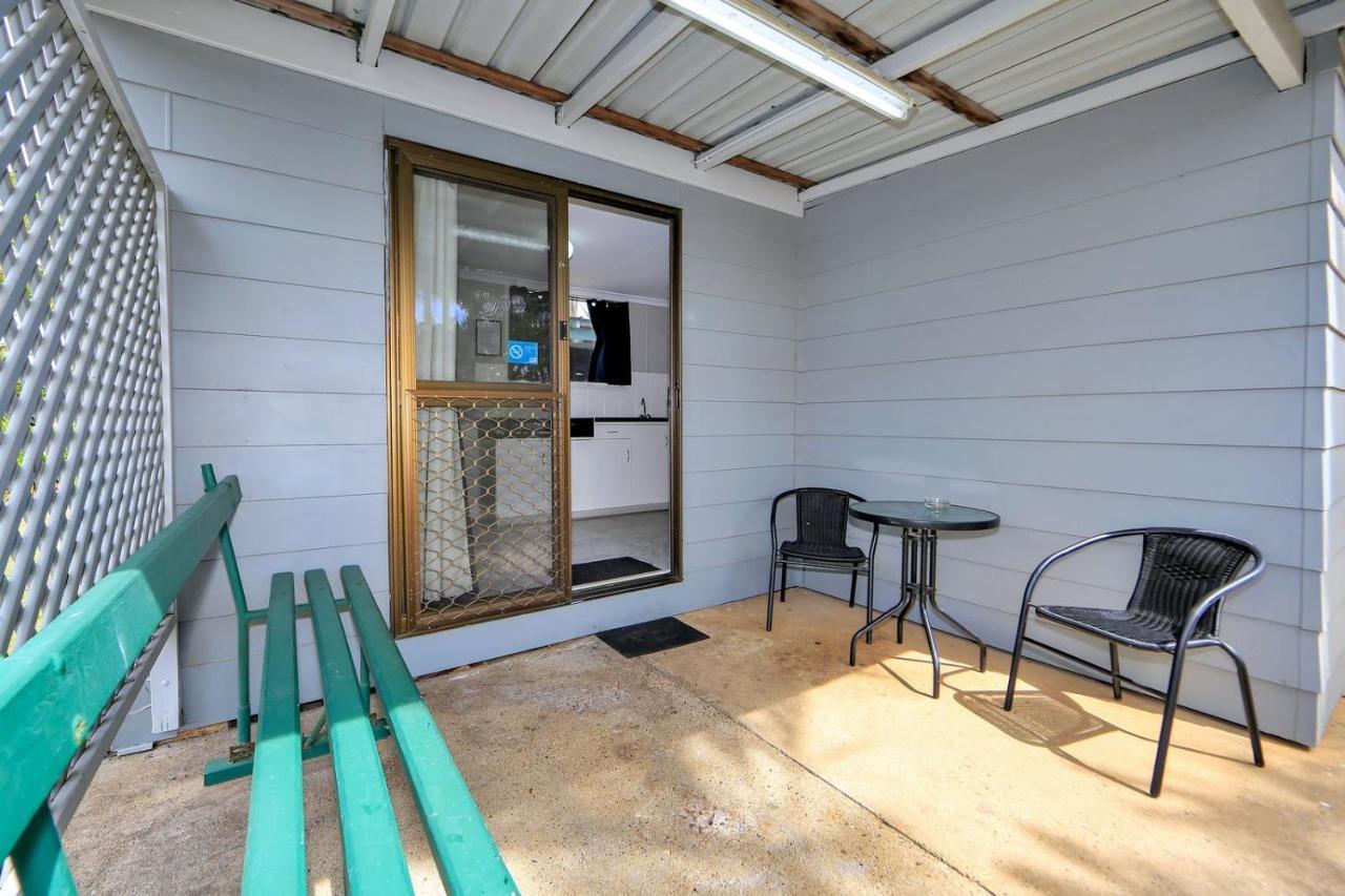 Cane Village Holiday Park Bundaberg Kültér fotó