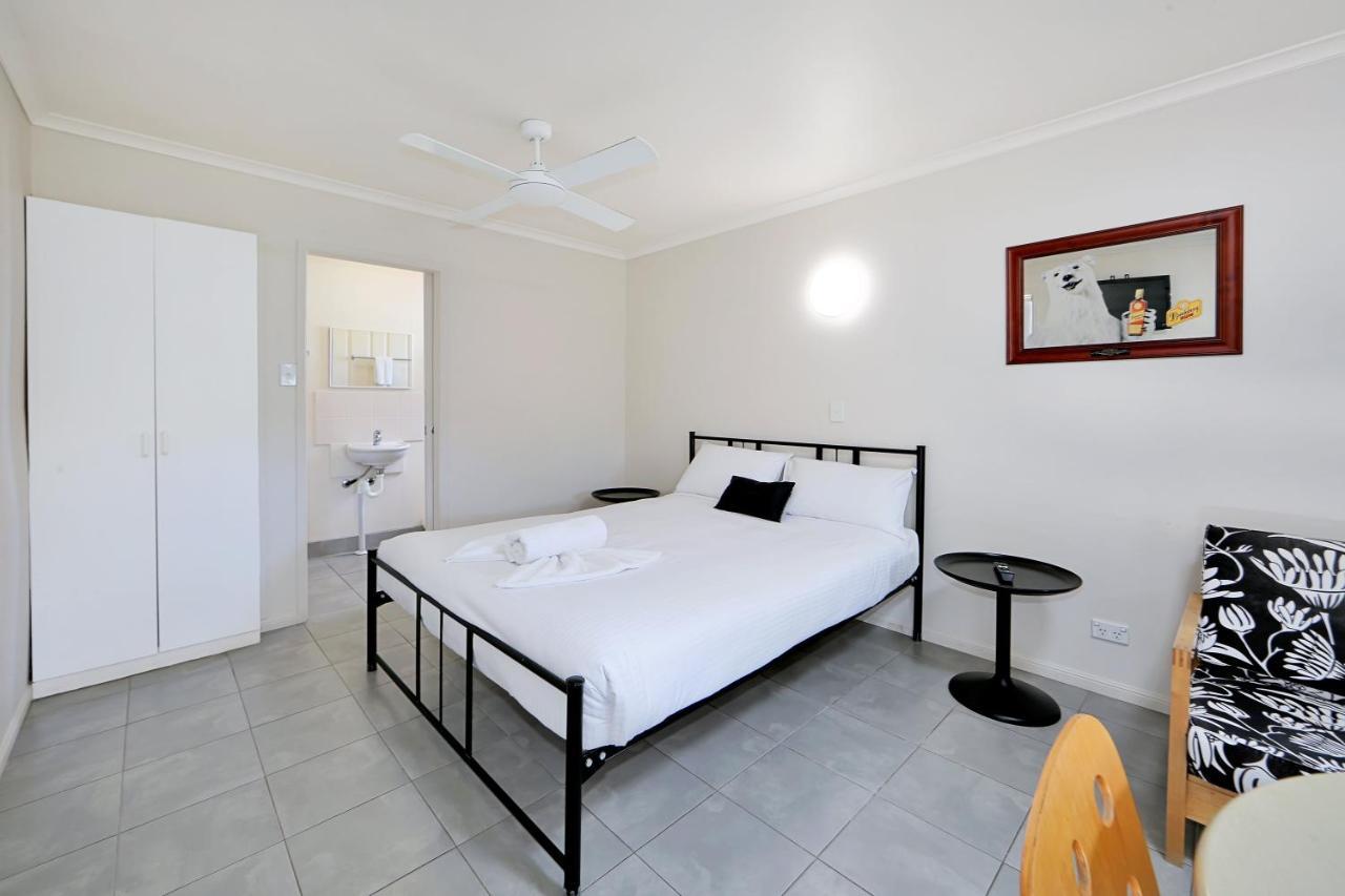 Cane Village Holiday Park Bundaberg Kültér fotó