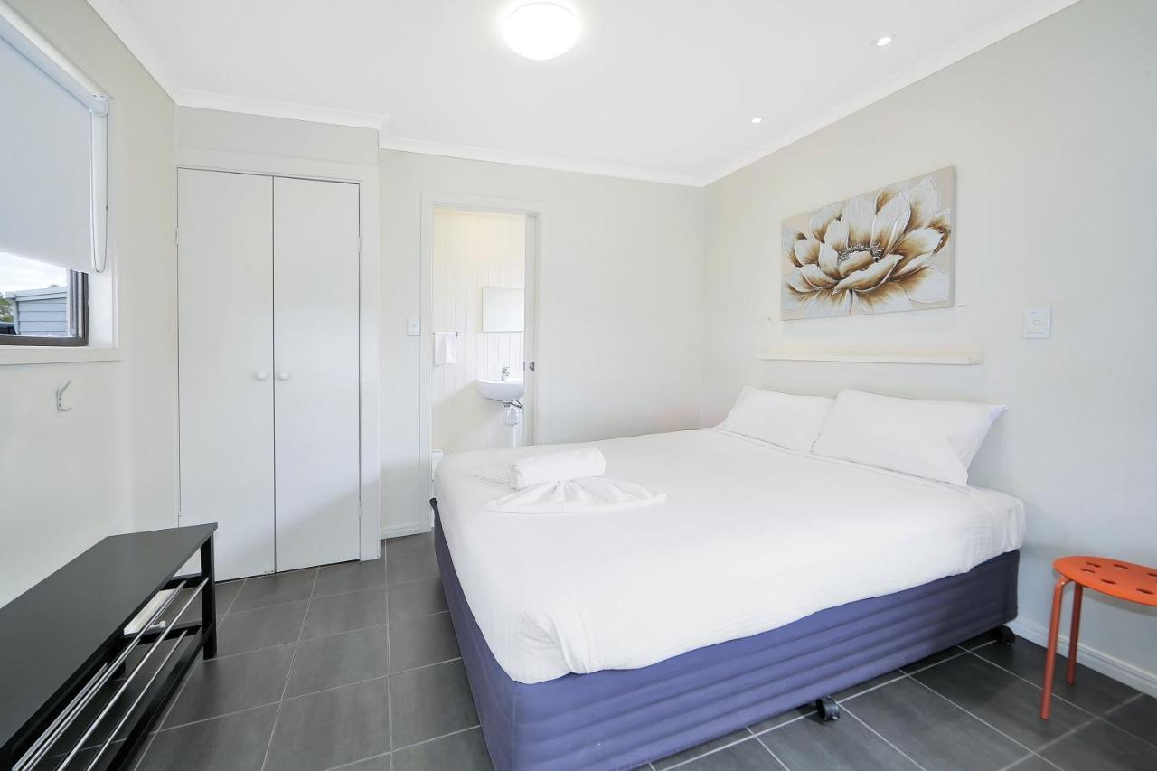 Cane Village Holiday Park Bundaberg Kültér fotó