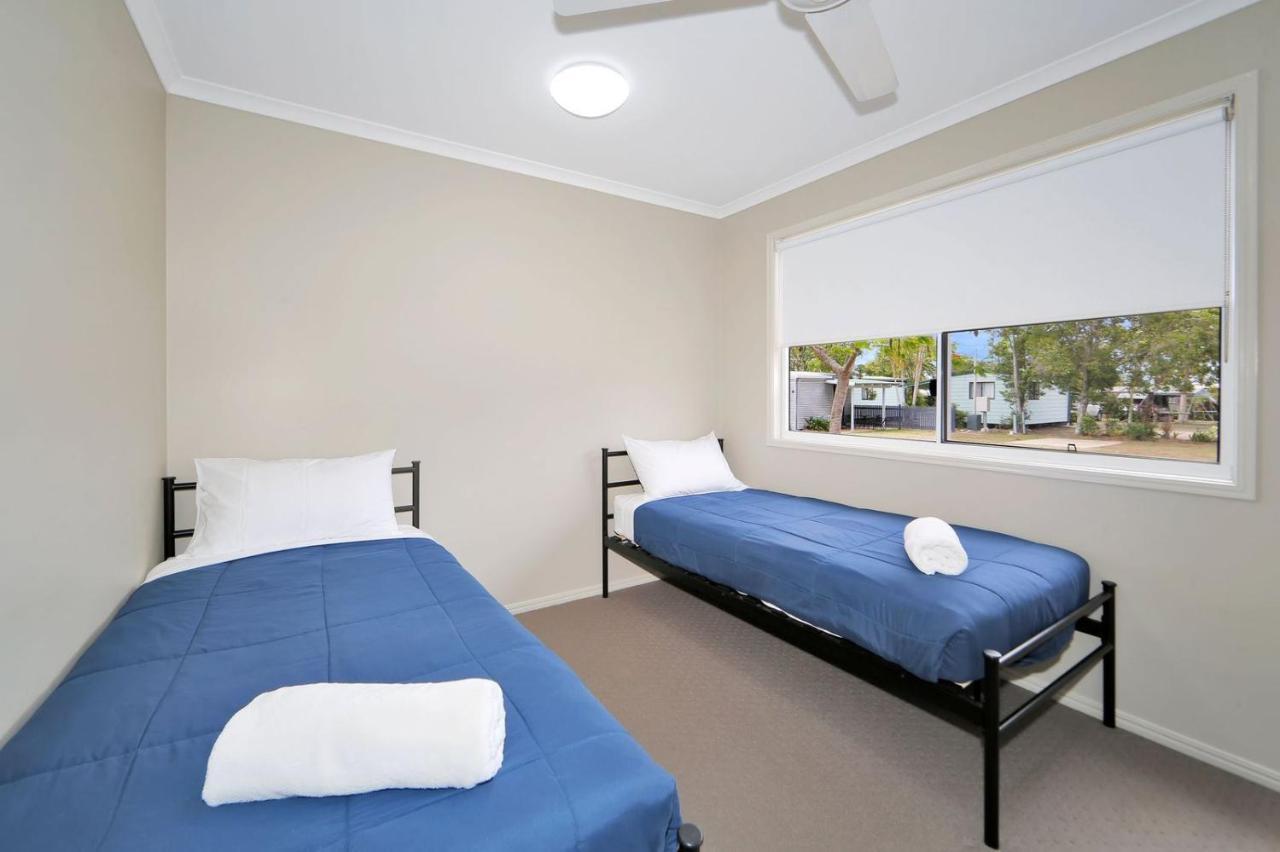 Cane Village Holiday Park Bundaberg Kültér fotó