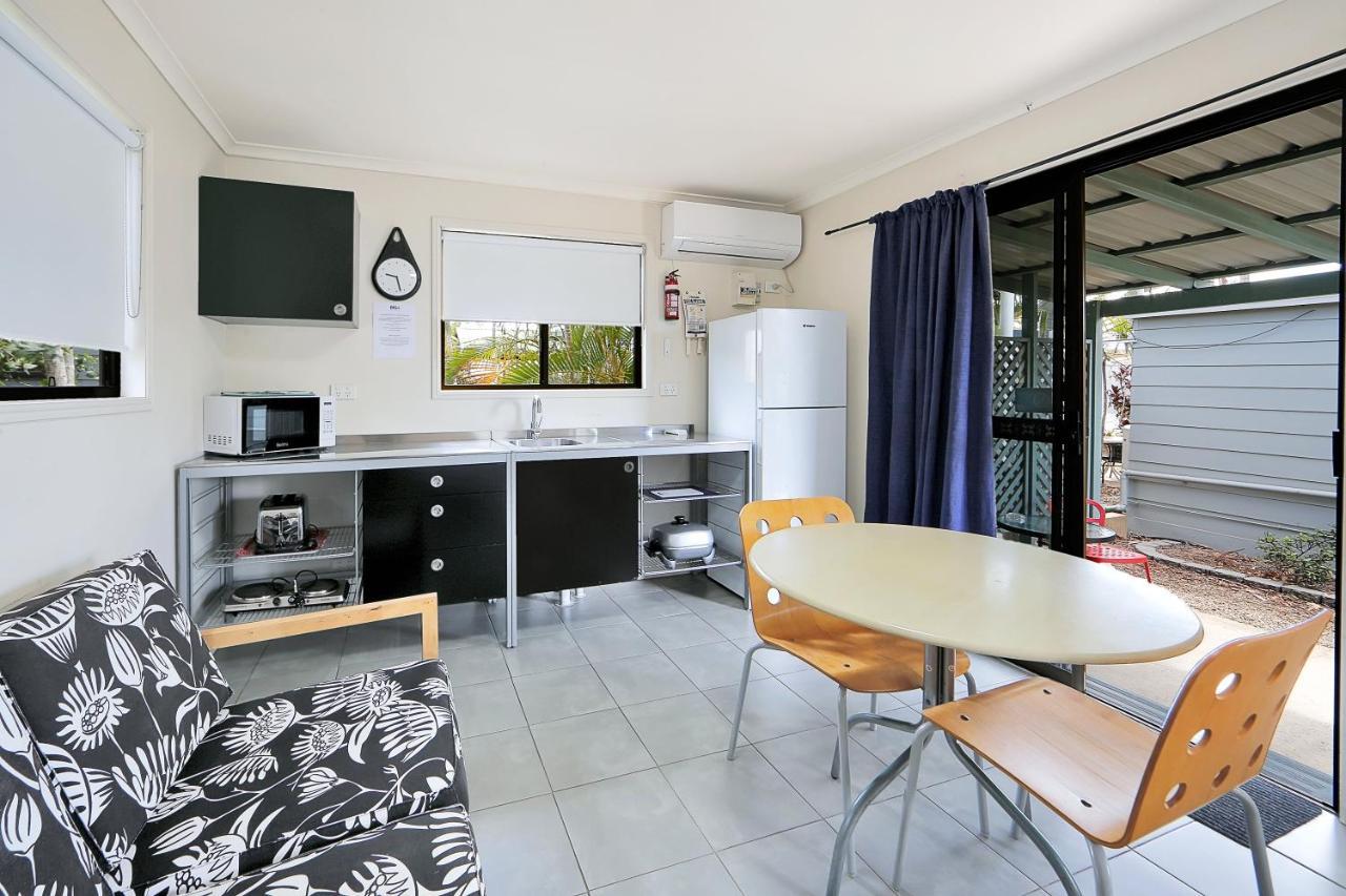 Cane Village Holiday Park Bundaberg Kültér fotó