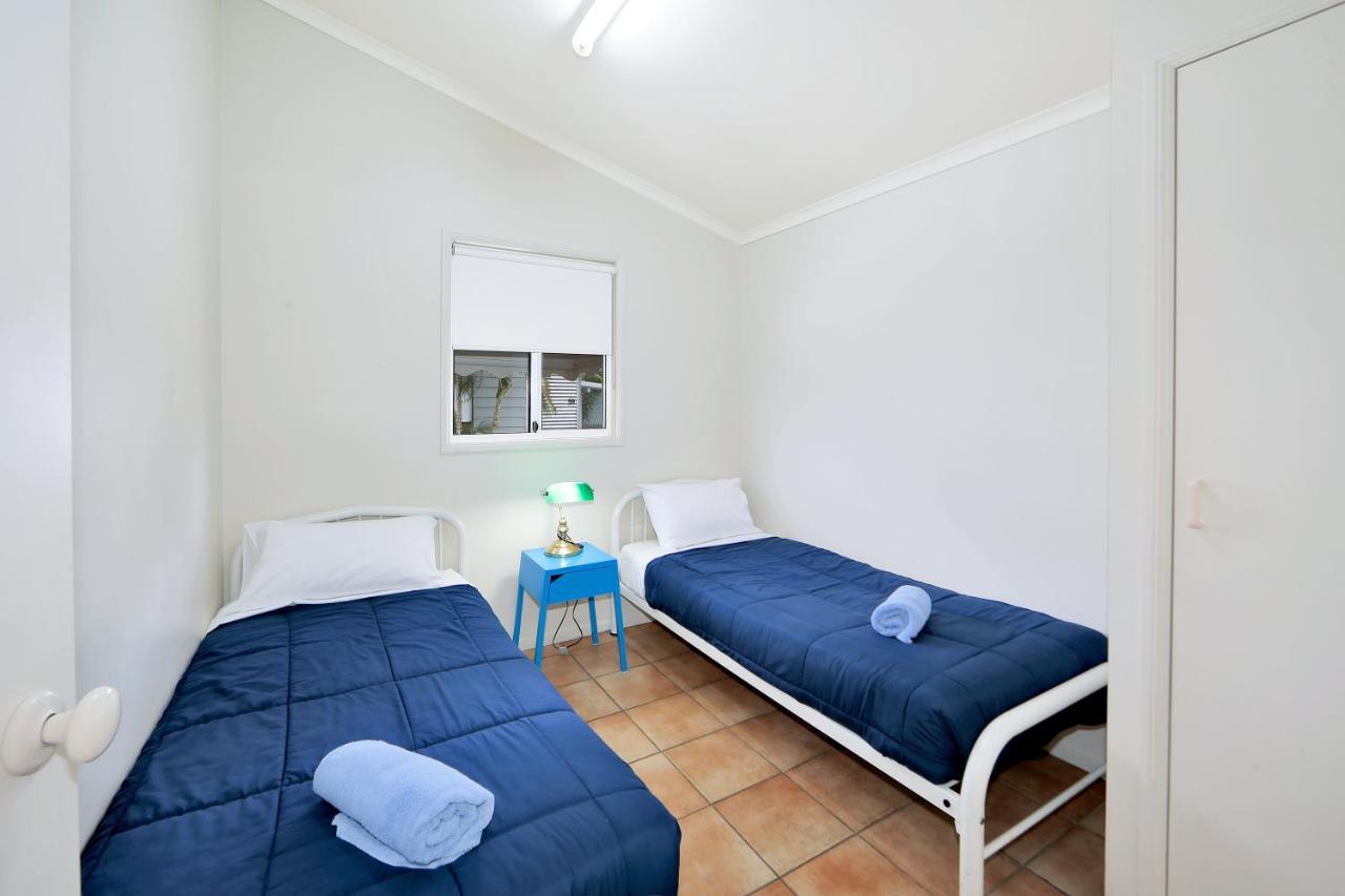 Cane Village Holiday Park Bundaberg Kültér fotó
