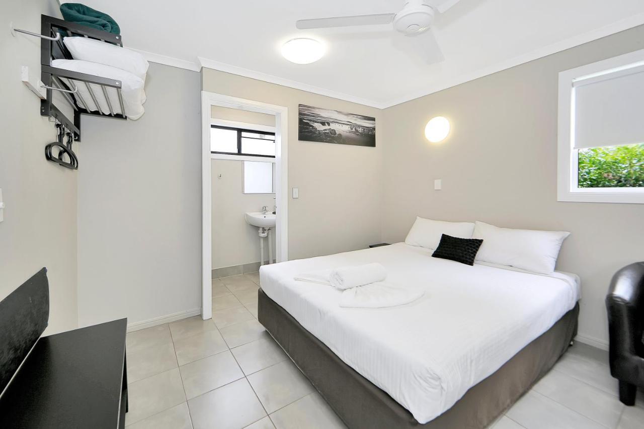 Cane Village Holiday Park Bundaberg Kültér fotó