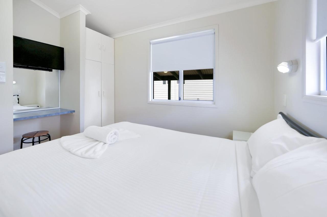 Cane Village Holiday Park Bundaberg Kültér fotó