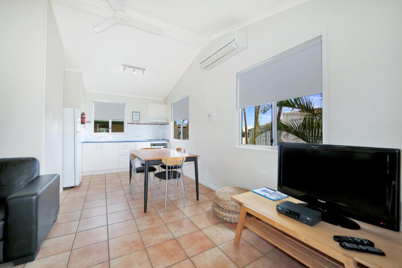 Cane Village Holiday Park Bundaberg Kültér fotó