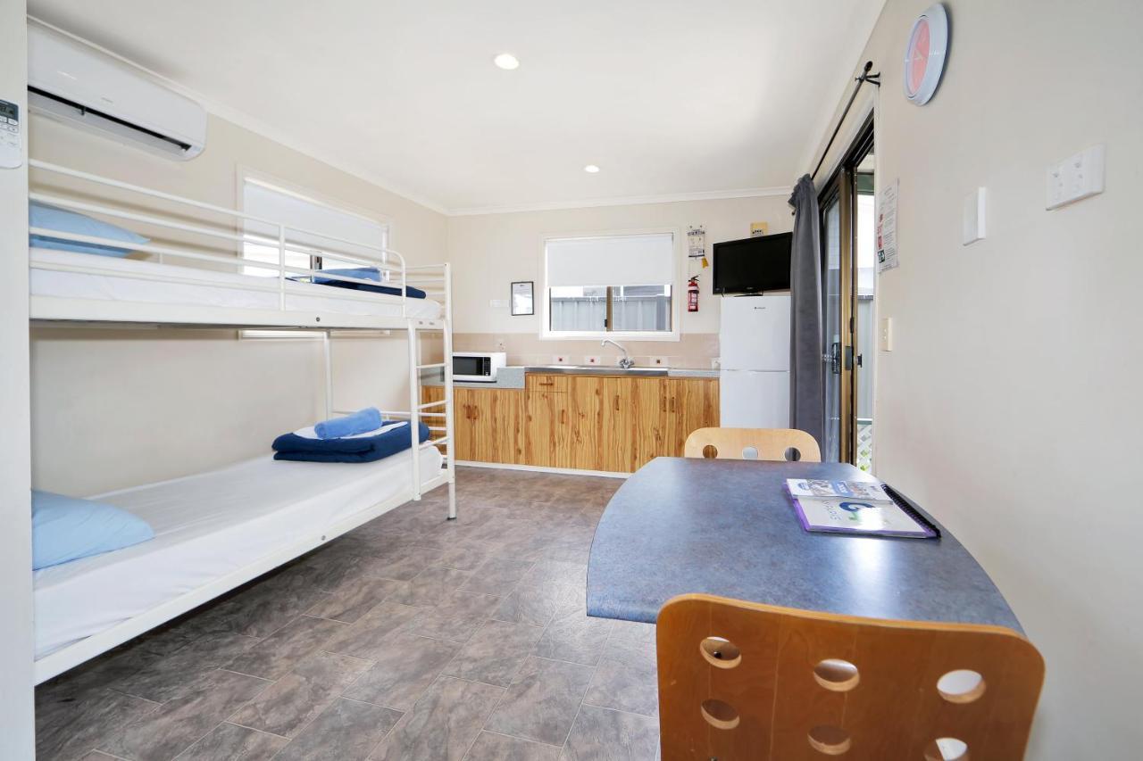 Cane Village Holiday Park Bundaberg Kültér fotó