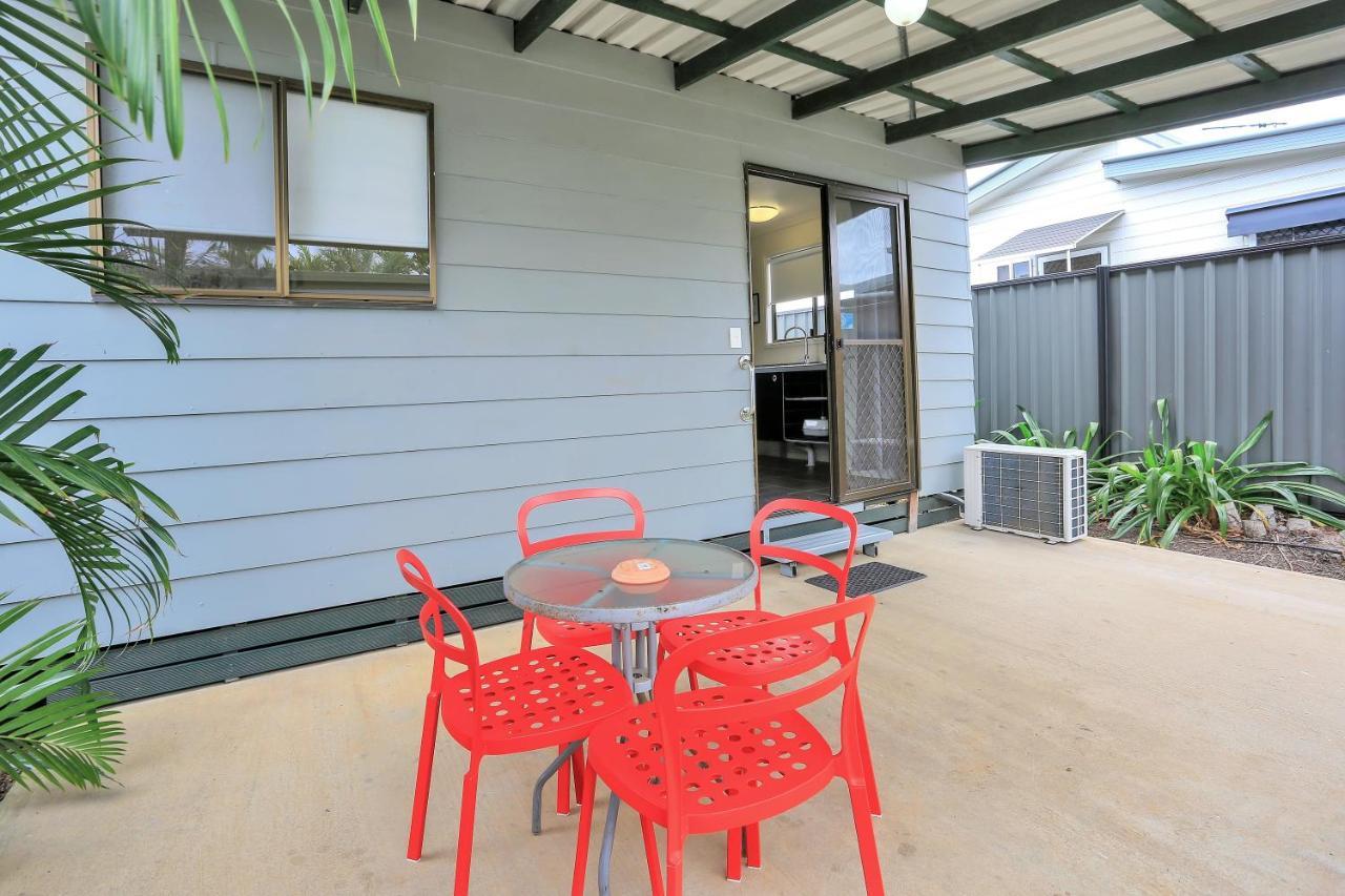 Cane Village Holiday Park Bundaberg Kültér fotó