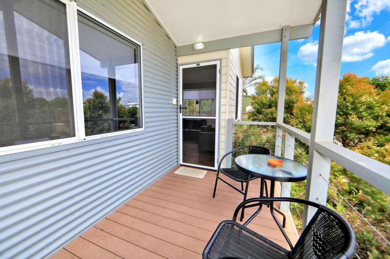 Cane Village Holiday Park Bundaberg Kültér fotó