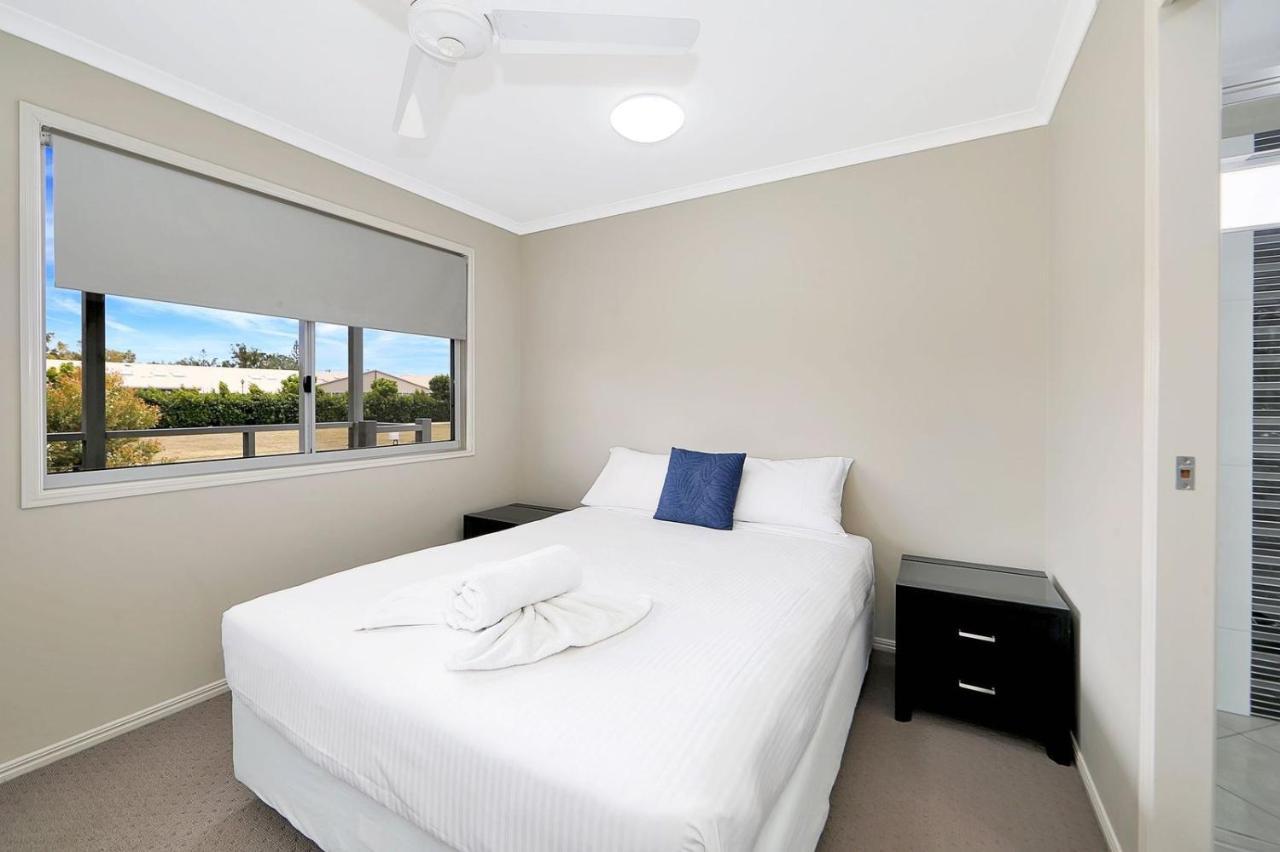 Cane Village Holiday Park Bundaberg Kültér fotó