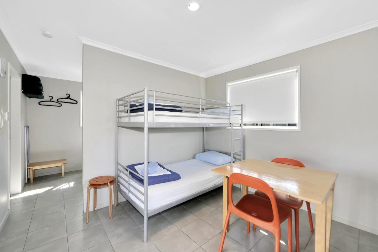 Cane Village Holiday Park Bundaberg Kültér fotó