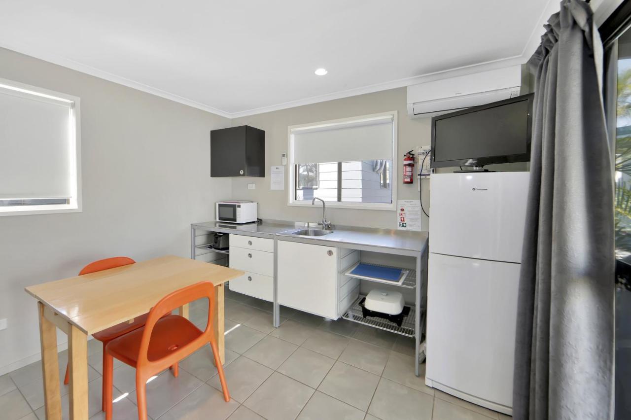Cane Village Holiday Park Bundaberg Kültér fotó