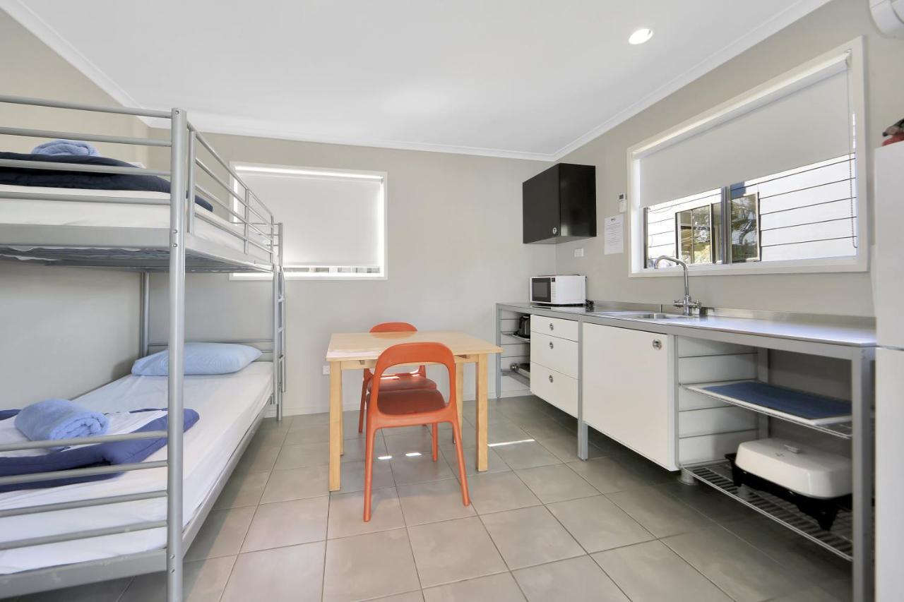 Cane Village Holiday Park Bundaberg Kültér fotó