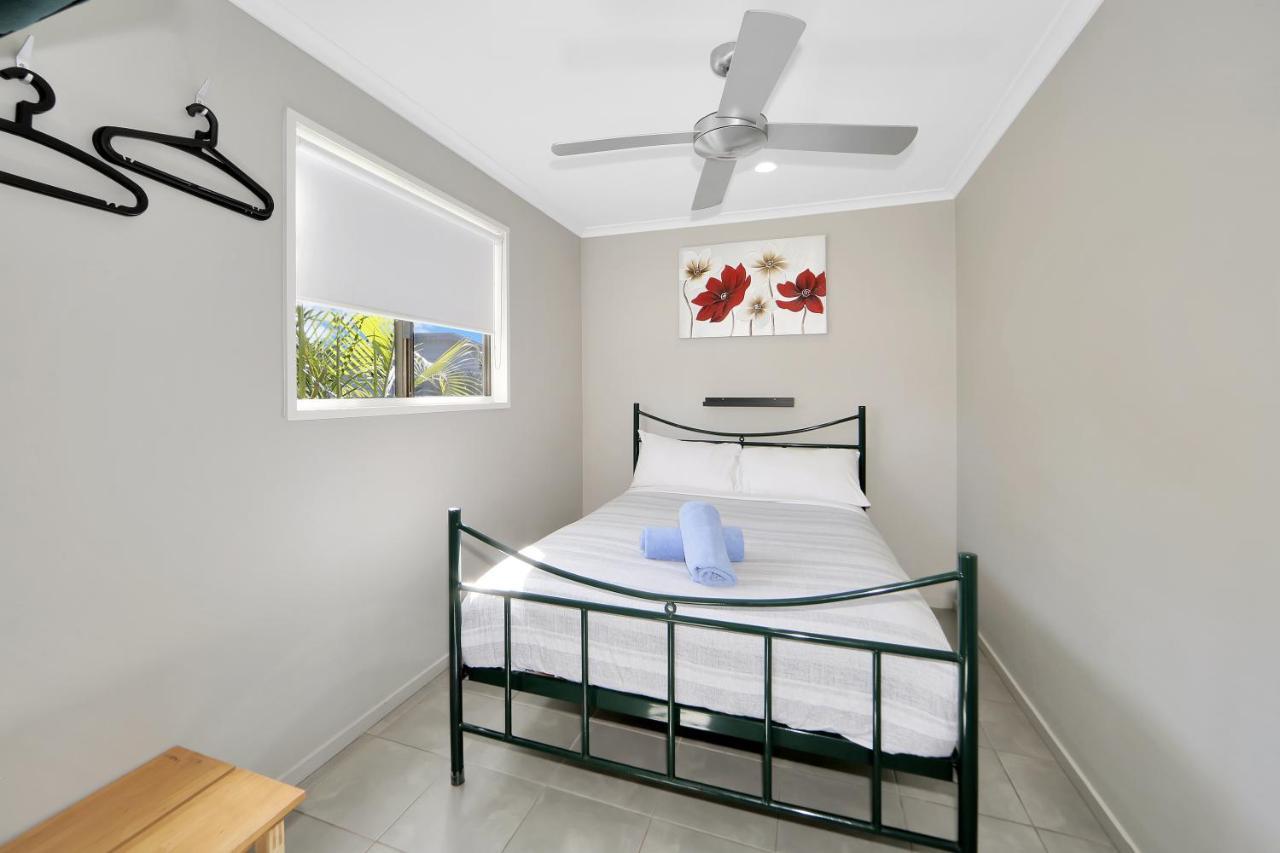 Cane Village Holiday Park Bundaberg Kültér fotó