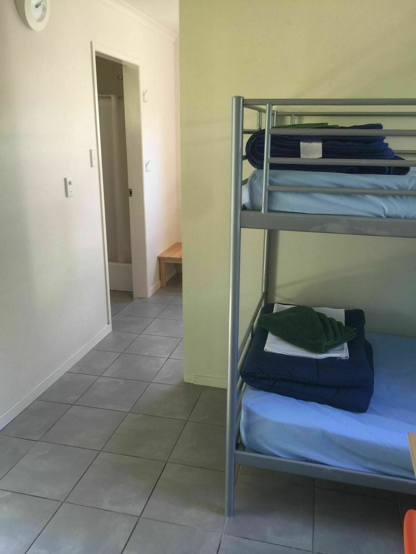 Cane Village Holiday Park Bundaberg Kültér fotó