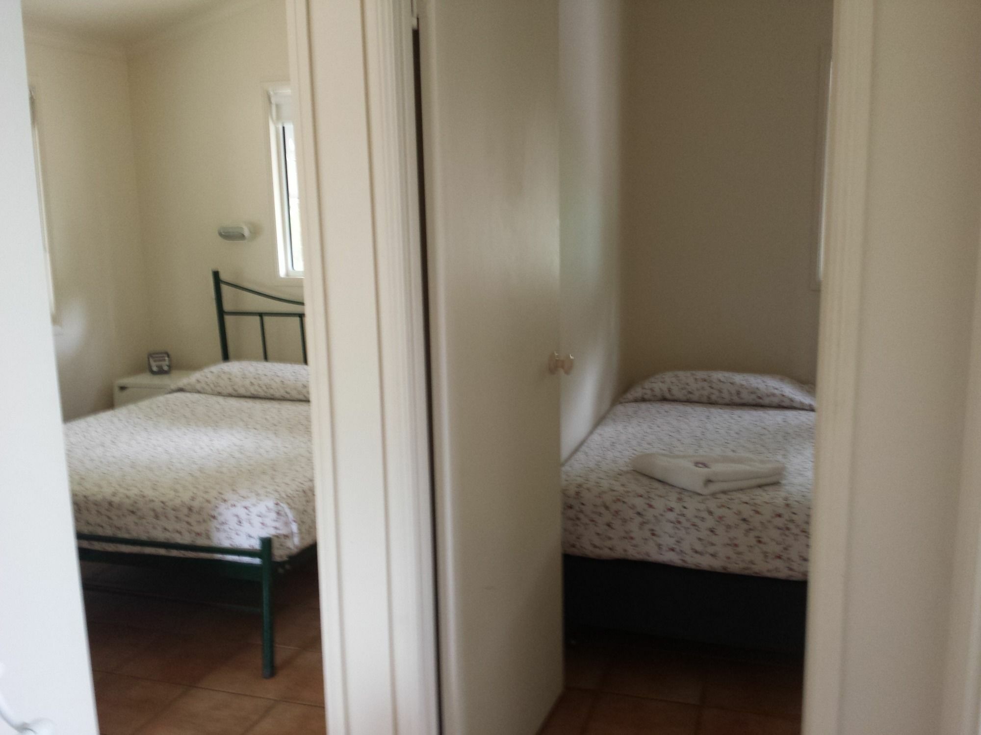 Cane Village Holiday Park Bundaberg Kültér fotó