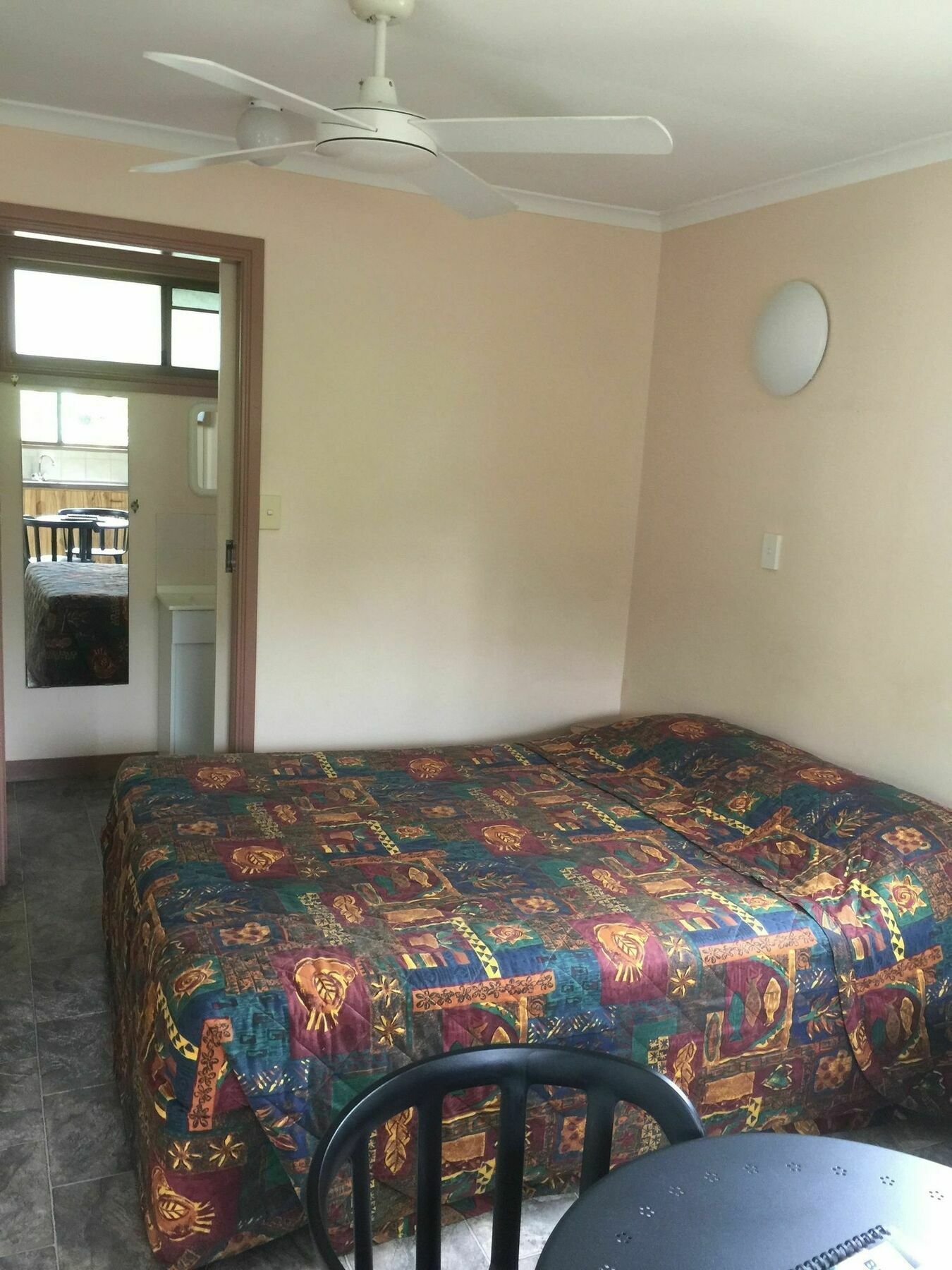 Cane Village Holiday Park Bundaberg Kültér fotó