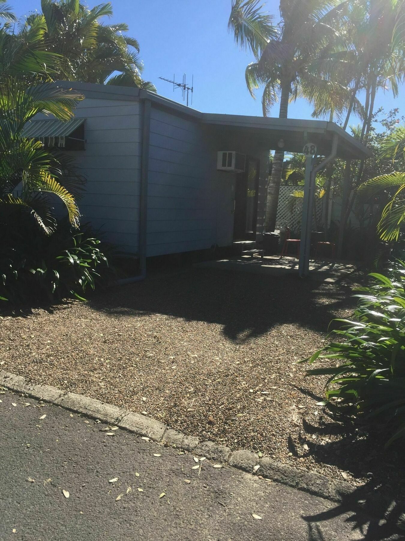 Cane Village Holiday Park Bundaberg Kültér fotó